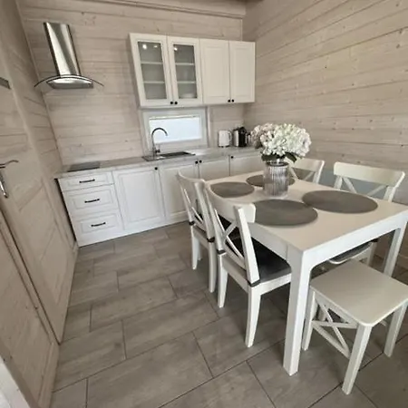 Silver Park Gąski Zewnętrze zdjęcie