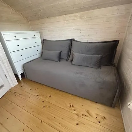 Silver Park Gąski Zewnętrze zdjęcie