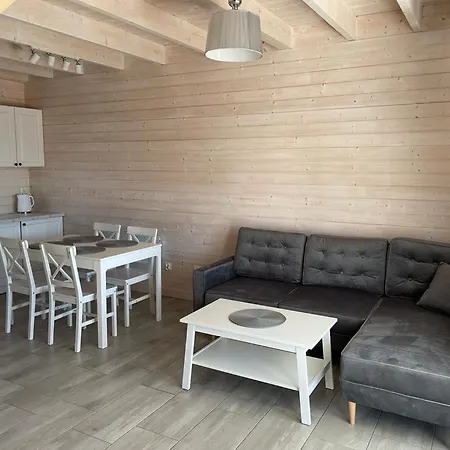 Silver Park Gąski Zewnętrze zdjęcie