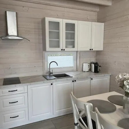 Silver Park Gąski Zewnętrze zdjęcie