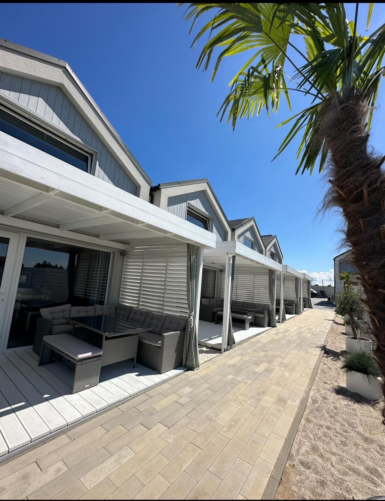 Holiday home Silver Park *