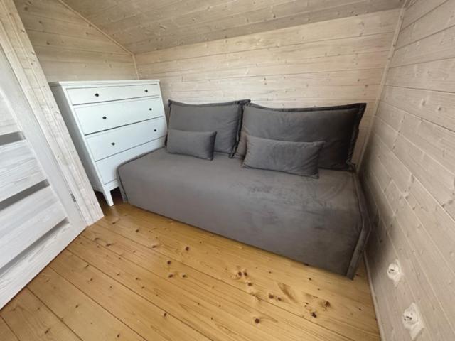 Silver Park Holiday home