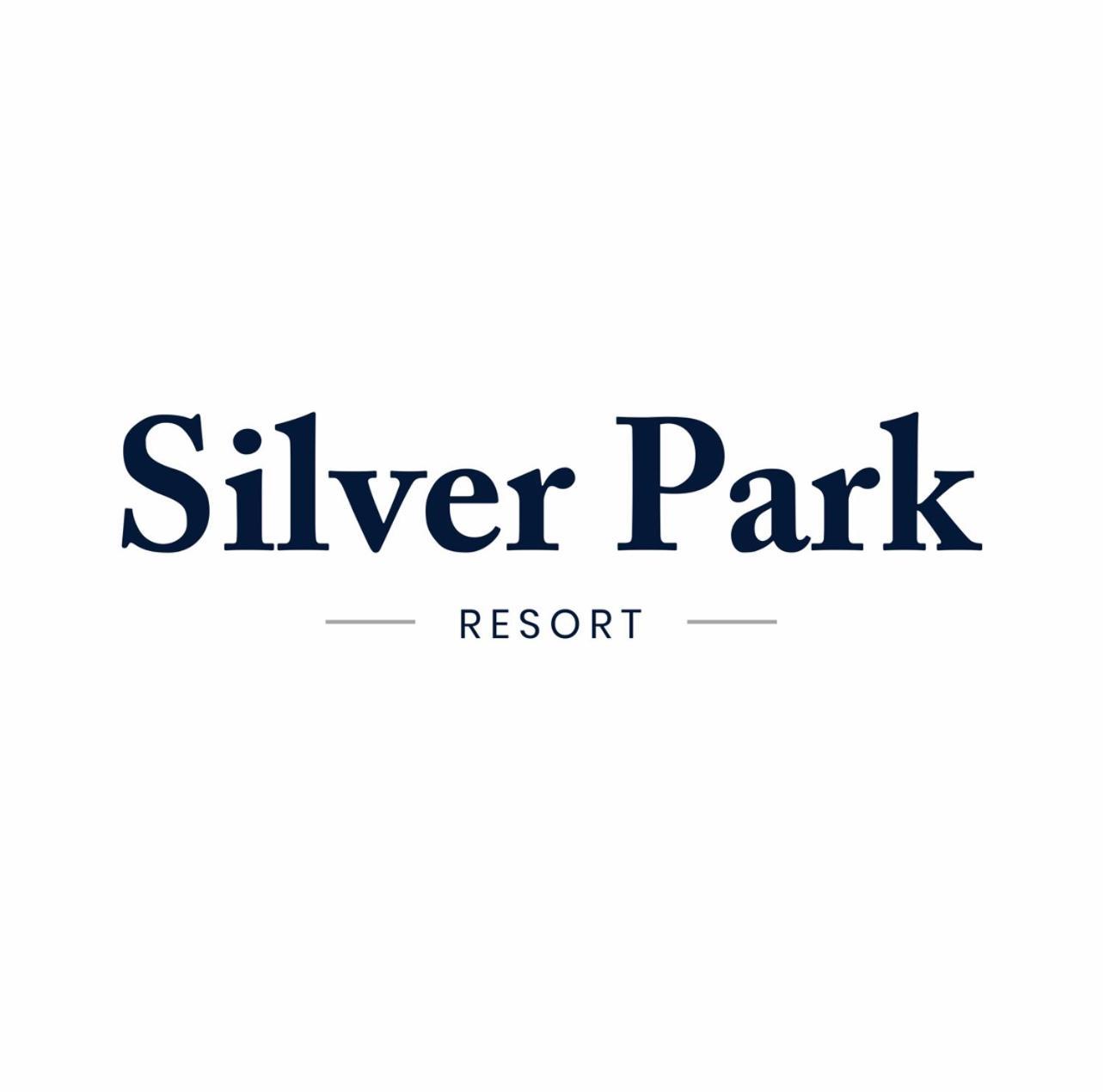 Silver Park Holiday home *