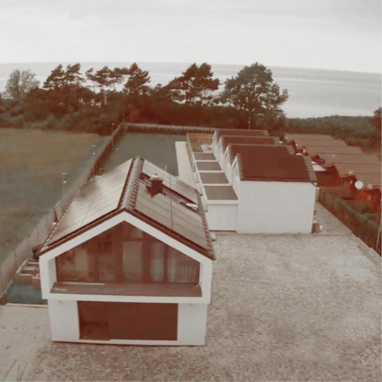 Silver Park 10m Do Plazy Holiday home