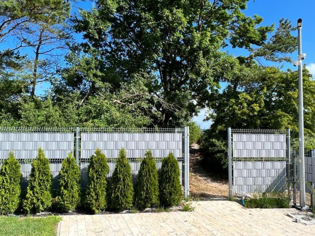 Silver Park Holiday home *
