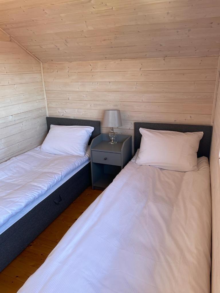 Silver Park Holiday home *