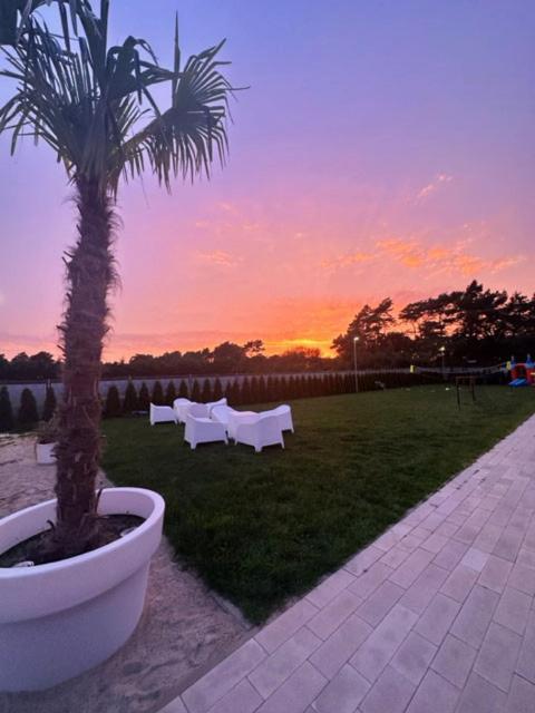 Silver Park 10m Do Plazy Holiday home *