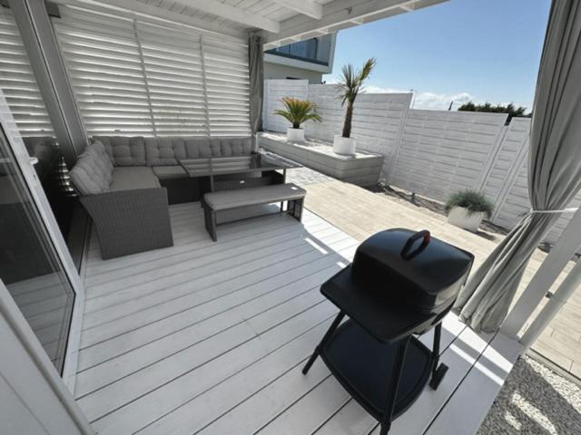 Holiday home Silver Park