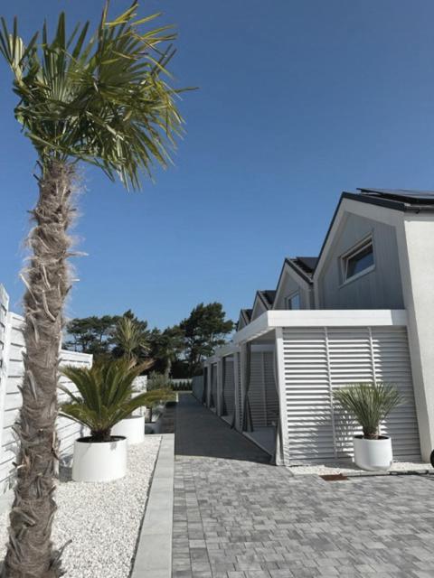 Holiday home Silver Park