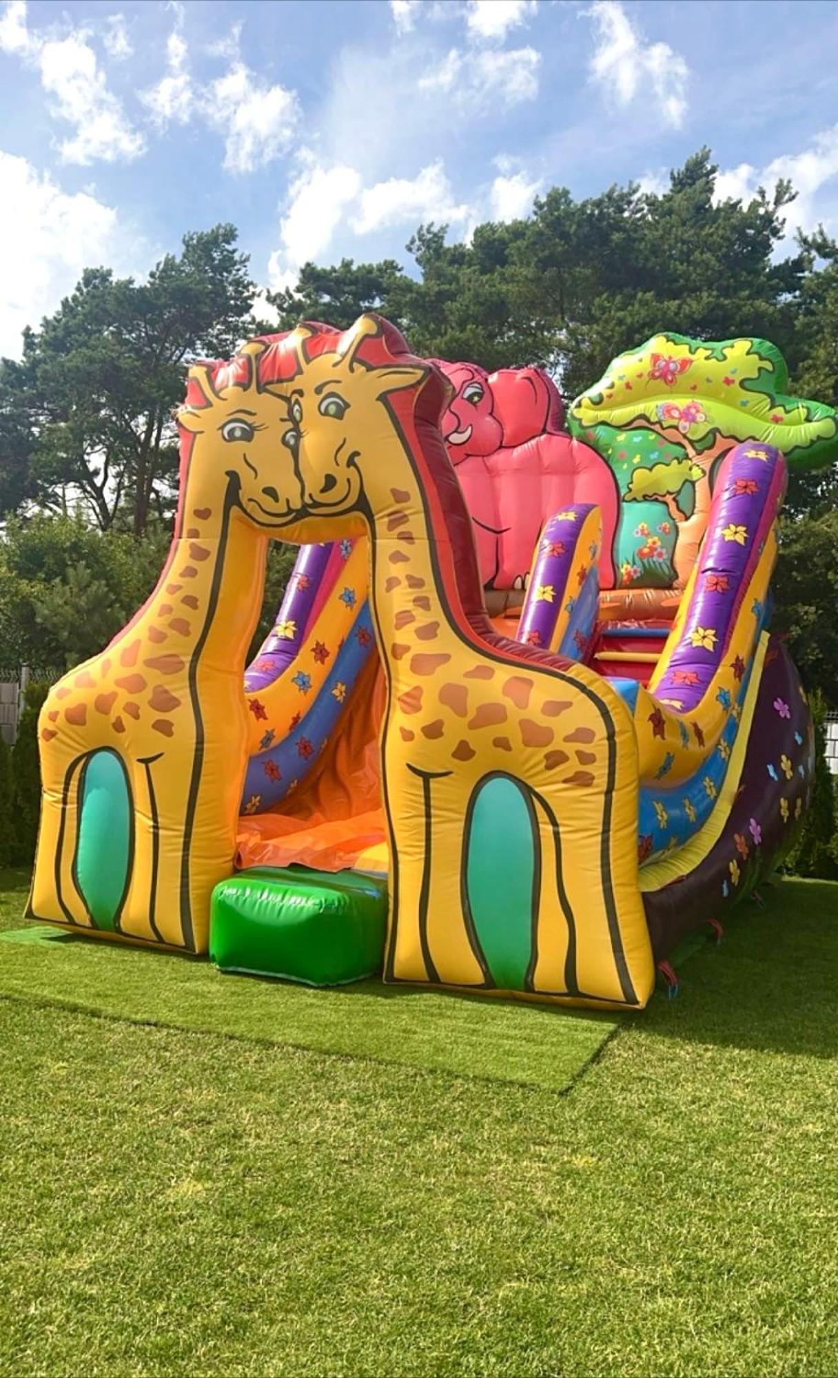 Holiday home Silver Park 10m Do Plazy *