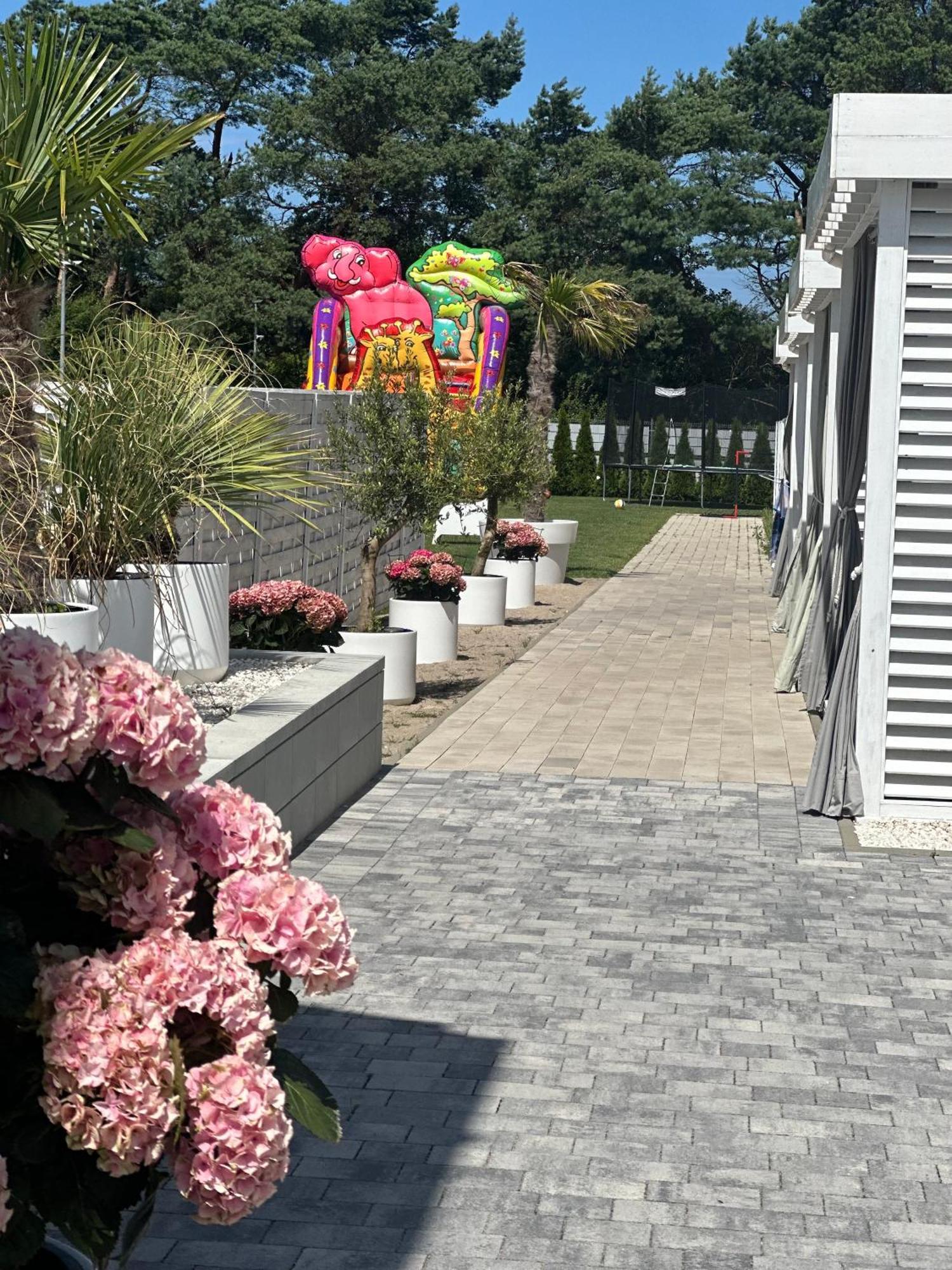 Silver Park Holiday home
